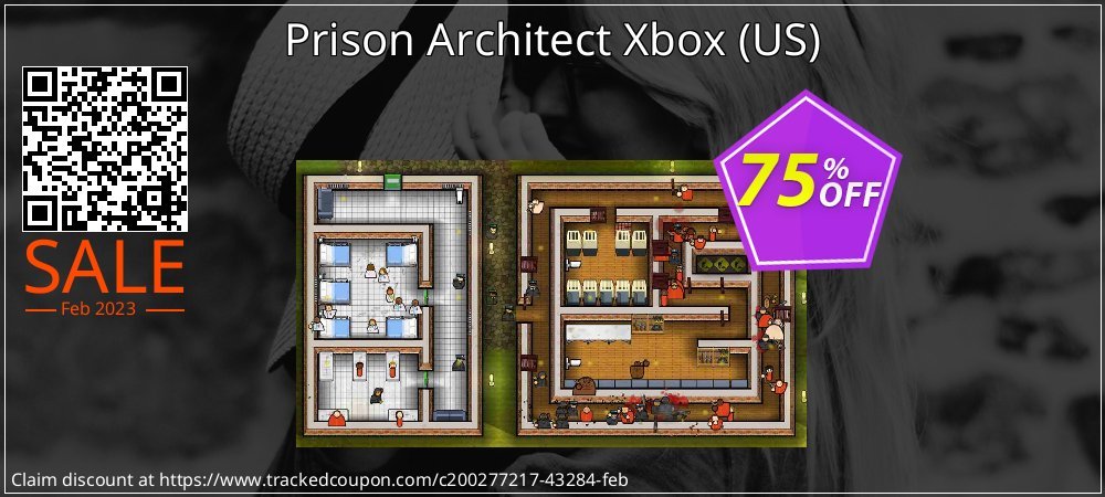 Prison Architect Xbox - US  coupon on Summer promotions