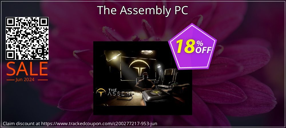 The Assembly PC coupon on Summer offering sales