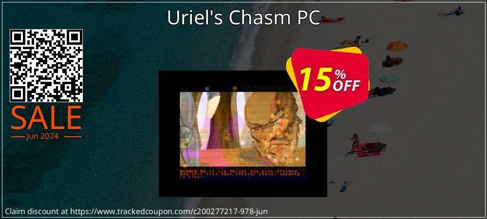 Uriel's Chasm PC coupon on Parents' Day discount