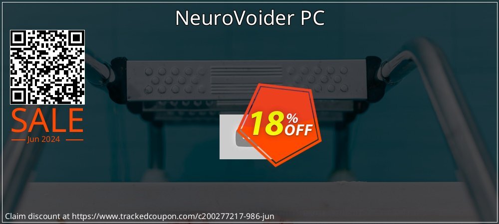 NeuroVoider PC coupon on Video Game Day offer