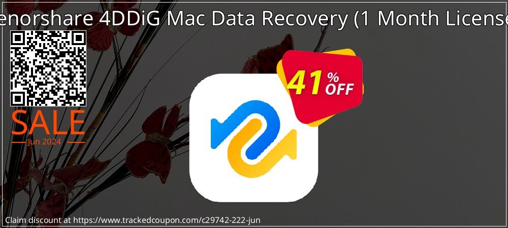 tenoshare iphone data recovery for mac