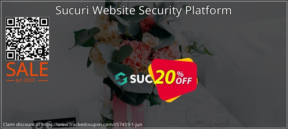 Sucuri Website Security coupon on World UFO Day discounts