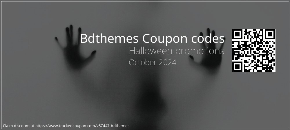 Bdthemes Coupon discount, offer to 2024